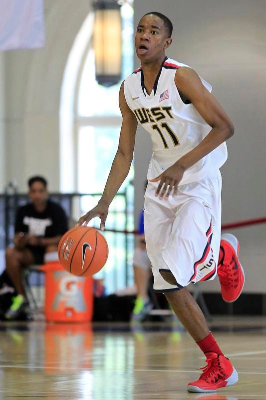 findlay prep basketball roster